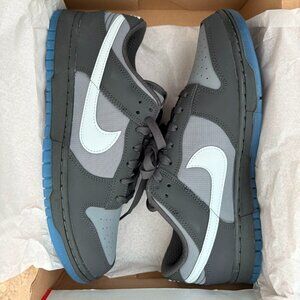Nike Dunk Low Anthracite